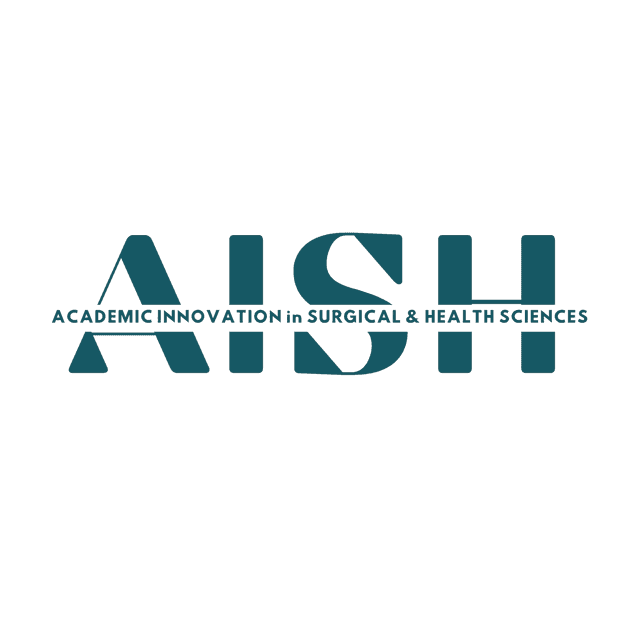 AISH Logo